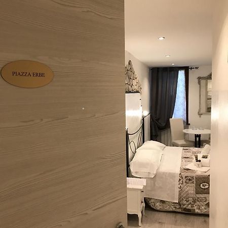 Veronetta Suites Exteriör bild