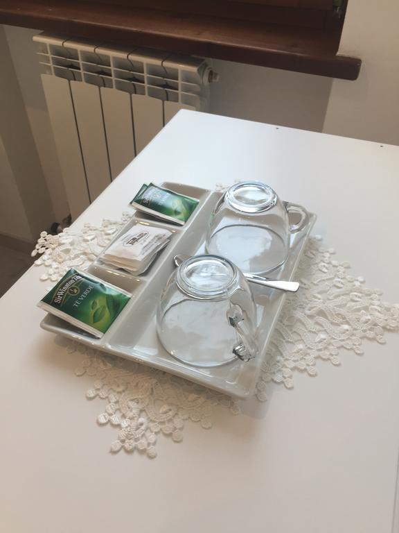 Veronetta Suites Exteriör bild