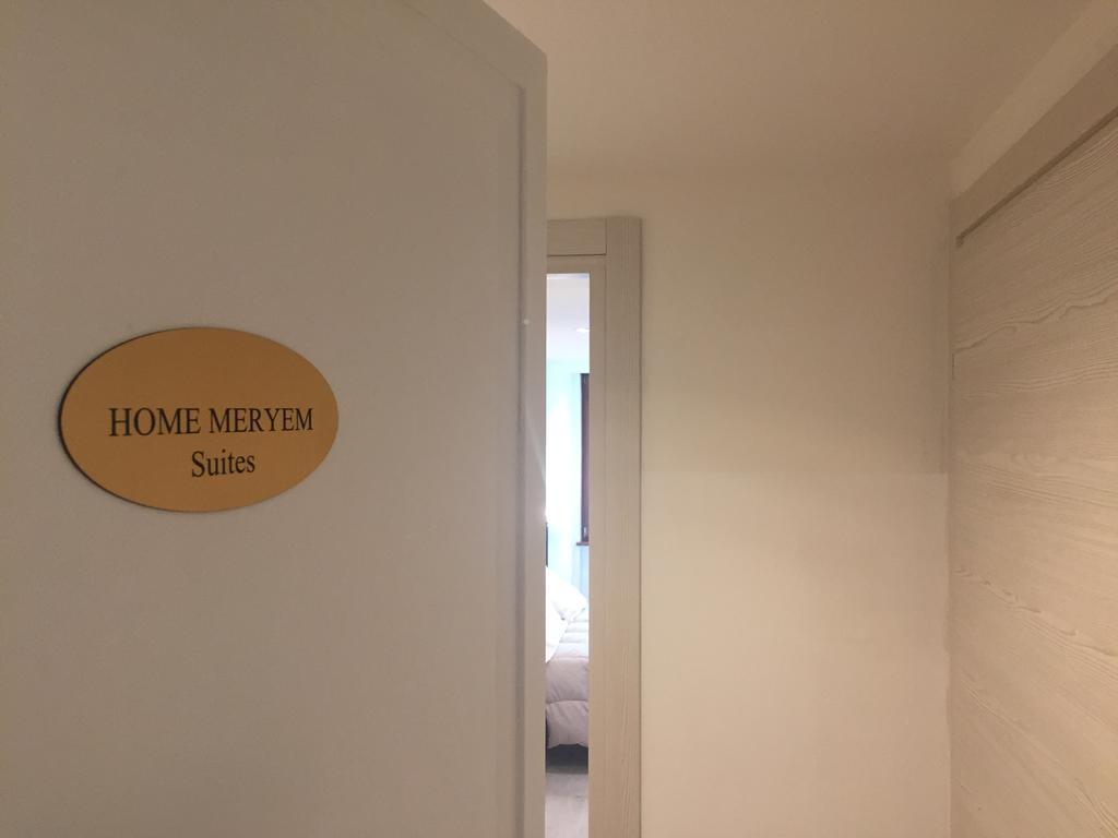 Veronetta Suites Exteriör bild