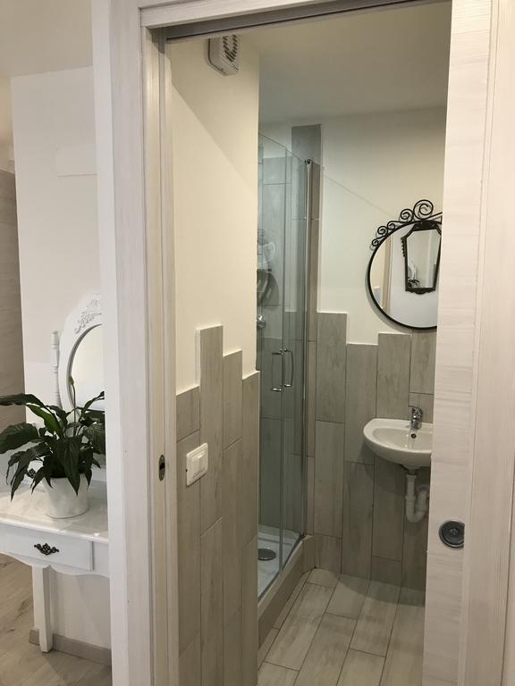 Veronetta Suites Exteriör bild