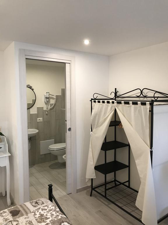 Veronetta Suites Exteriör bild
