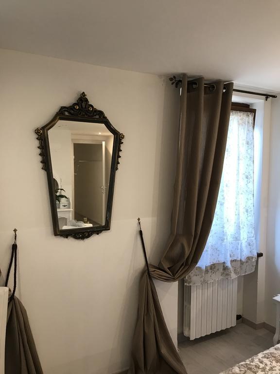 Veronetta Suites Exteriör bild