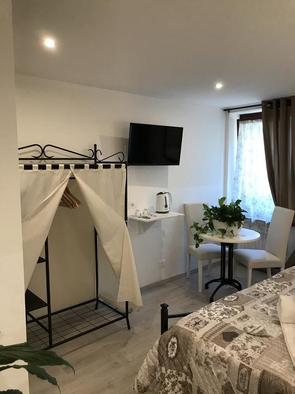 Veronetta Suites Exteriör bild