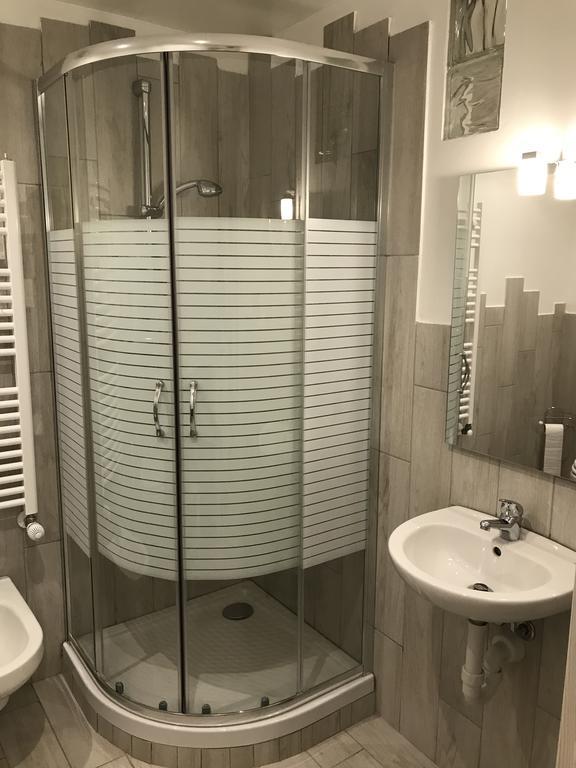 Veronetta Suites Exteriör bild