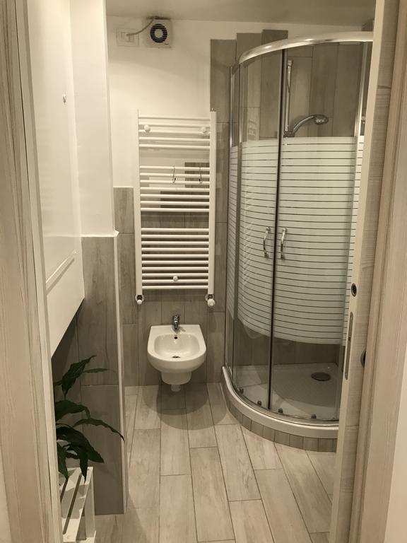 Veronetta Suites Exteriör bild