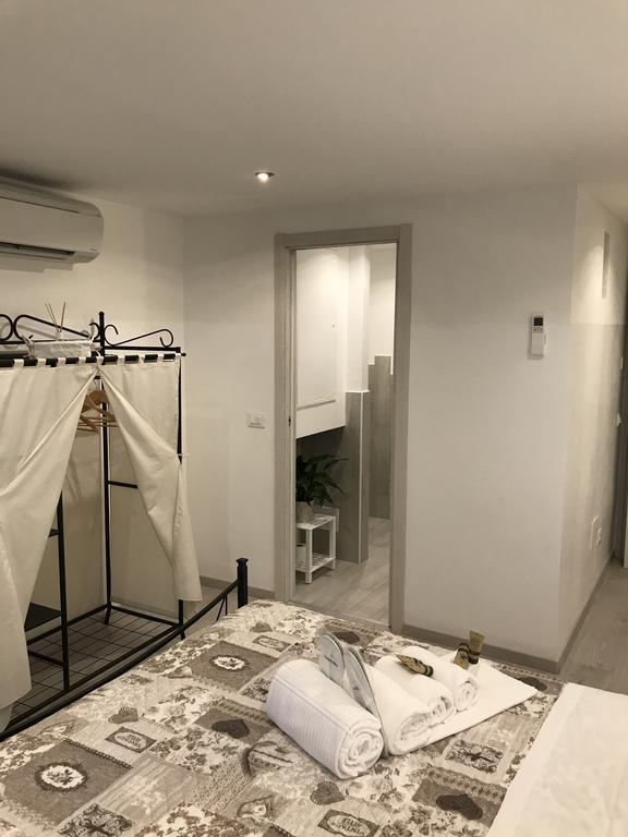Veronetta Suites Exteriör bild