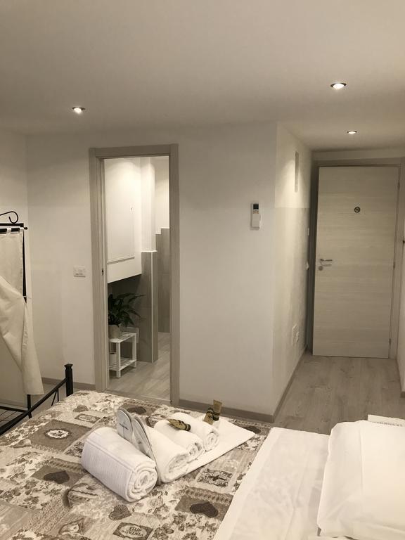 Veronetta Suites Exteriör bild