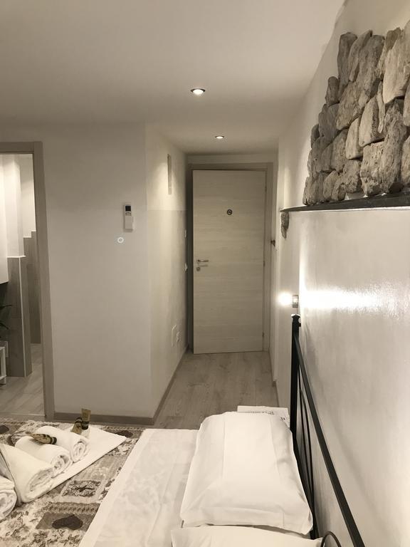 Veronetta Suites Exteriör bild