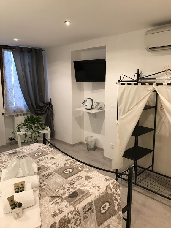 Veronetta Suites Exteriör bild