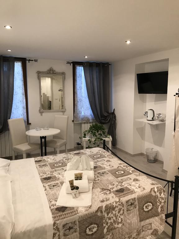 Veronetta Suites Exteriör bild