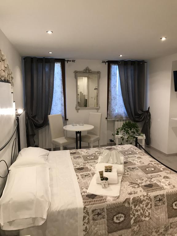 Veronetta Suites Exteriör bild