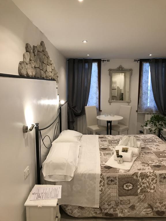 Veronetta Suites Exteriör bild