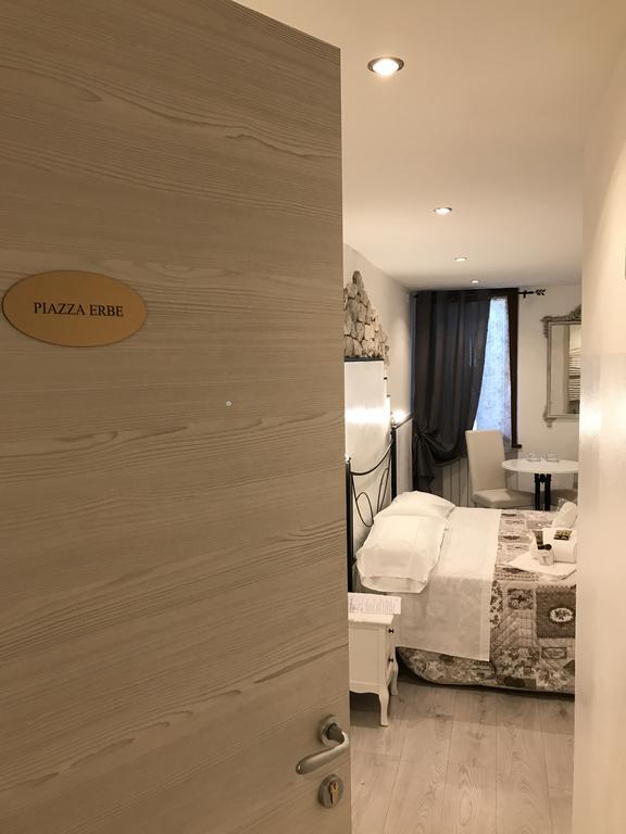Veronetta Suites Exteriör bild