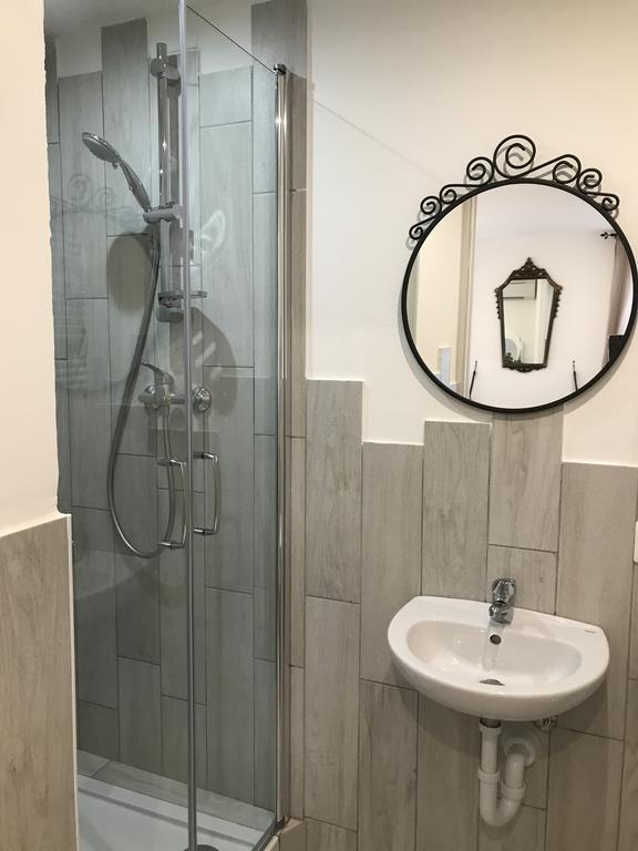Veronetta Suites Exteriör bild
