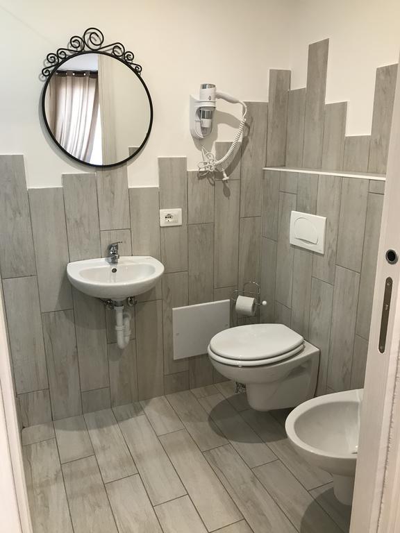 Veronetta Suites Exteriör bild