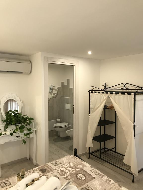 Veronetta Suites Exteriör bild