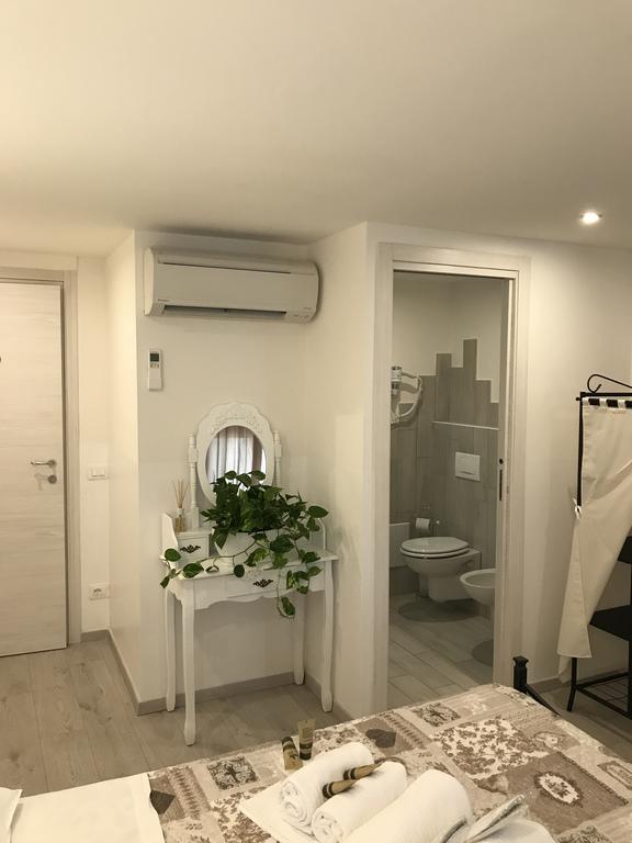 Veronetta Suites Exteriör bild
