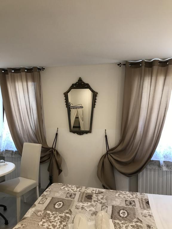 Veronetta Suites Exteriör bild