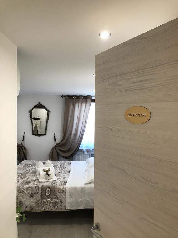 Veronetta Suites Exteriör bild