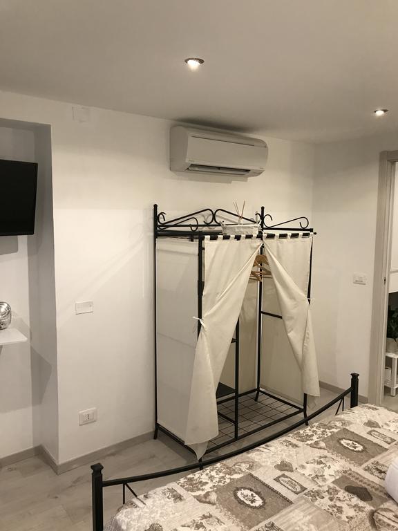 Veronetta Suites Exteriör bild